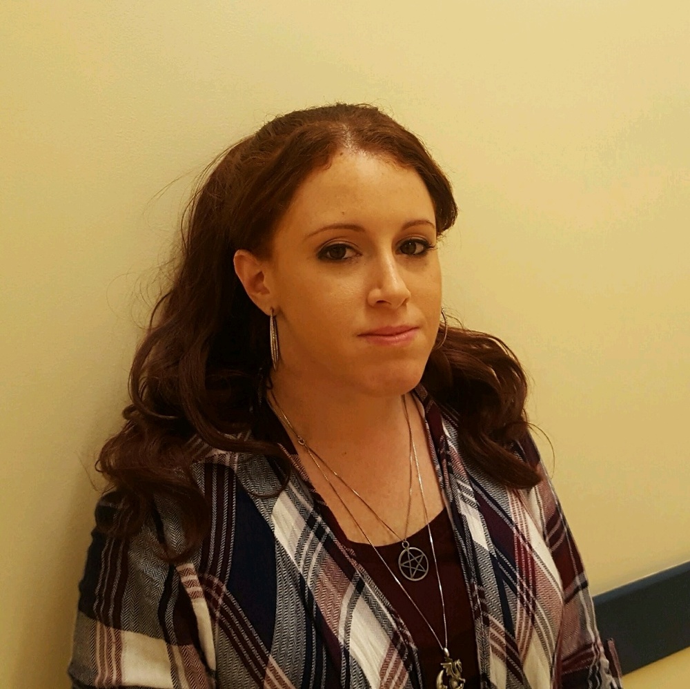 Meet your Posher, Melissa